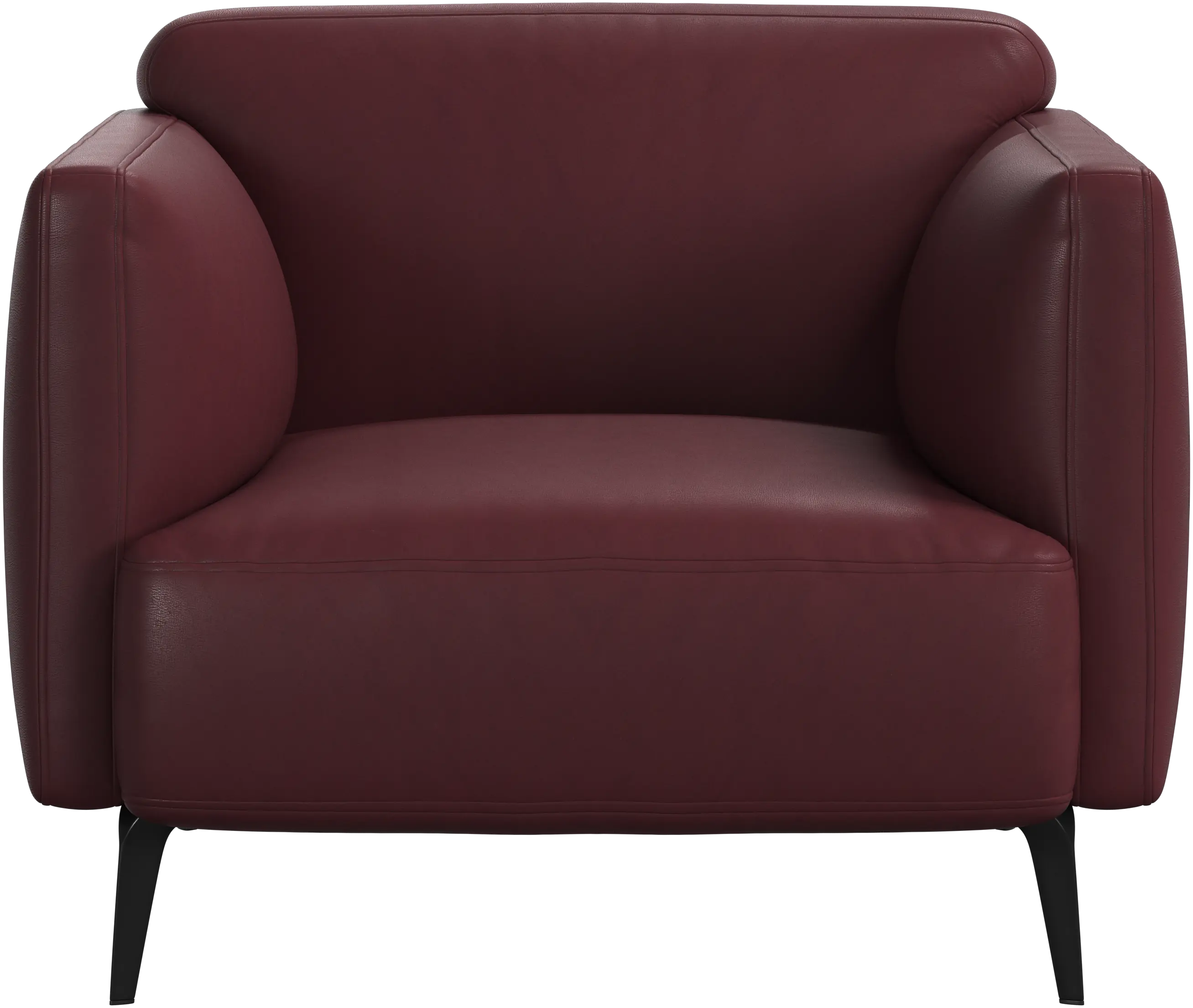 Modena armchair